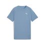 Puma EVOSTRIPE Tee B - blau 