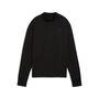 Puma HER Relaxed Crew FL - schwarz 