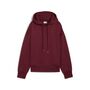 Puma HER Oversized Hoodie FL - rot 