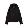Puma HER Oversized Hoodie FL - schwarz 