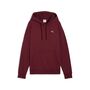 Puma ESS ELEVATED Comfort Hoodie FL - rot 