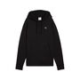 Puma ESS ELEVATED Comfort Hoodie FL - schwarz 