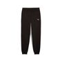 Puma ESS Sweatpants CL FL G - schwarz 