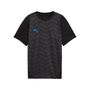 Puma individualCUP Jersey jr - schwarz 