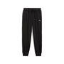Puma ESS ELEVATED Relaxed Wash Sweatpants FL - schwarz 