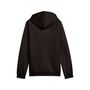Puma ESS No. 1 Logo Hoodie FL G - schwarz