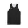 Puma teamJAWS Reversible Jersey - schwarz 
