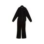 Puma Velour Rib Relaxed Suit op - schwarz