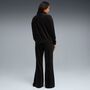 Puma Velour Rib Relaxed Suit op - schwarz