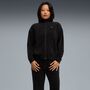 Puma Velour Rib Relaxed Suit op - schwarz