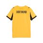Puma Bvb Cup Jersey Replica Jr With Sponsor - yellow sizzle-puma black