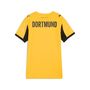 Puma Bvb Cup Jersey Replica W With Sponsor - yellow sizzle-puma black