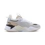 Puma Rs-X Reinvent WnS - puma white-natural vachetta