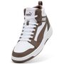 Puma Rebound v6 - weiss