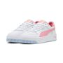 Puma Carina Street Jr - weiss 