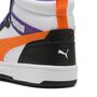 Puma Puma Rebound V6 Mid Jr - weiss