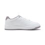 Puma Court Classy - weiss