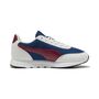 Puma R78 Lightwind - blau