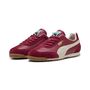 Puma Arizona Retro - team regal red-warm white-puma gold