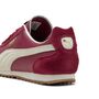 Puma Arizona Retro - team regal red-warm white-puma gold
