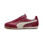 Puma Arizona Retro - team regal red-warm white-puma gold