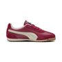 Puma Arizona Retro - team regal red-warm white-puma gold