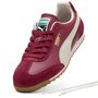 Puma Arizona Retro - team regal red-warm white-puma gold
