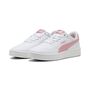 Puma Court Lally JR - weiss 