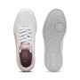 Puma Court Lally JR - weiss