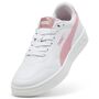 Puma Court Lally JR - weiss