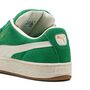 Puma Suede Xl - archive green-vapor gray
