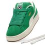 Puma Suede Xl - archive green-vapor gray