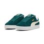 Puma Suede Xl - dark myrtle-warm white