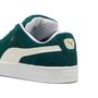 Puma Suede Xl - dark myrtle-warm white