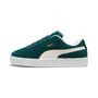Puma Suede Xl - dark myrtle-warm white