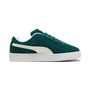 Puma Suede Xl - dark myrtle-warm white