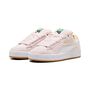 Puma Suede Xl - jasmine flower-puma white