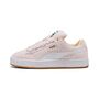 Puma Suede Xl - jasmine flower-puma white