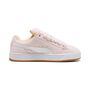 Puma Suede Xl - jasmine flower-puma white