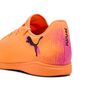 Puma FUTURE 8 PLAY IT - orange