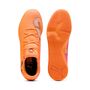 Puma FUTURE 8 PLAY IT - orange