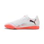 Puma FUTURE 8 PLAY IT - weiss