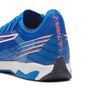 Puma ULTRA 6 MATCH IT - blau