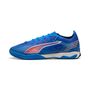 Puma ULTRA 6 MATCH IT - blau