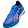 Puma ULTRA 6 MATCH IT - blau