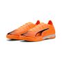 Puma ULTRA 6 MATCH IT - orange