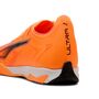 Puma ULTRA 6 MATCH IT - orange