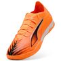 Puma ULTRA 6 MATCH IT - orange