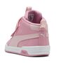 Puma Puma Multiflex 2 Mid SL V PS - pink