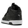 Puma Puma Multiflex 2 Mid SL V PS - schwarz